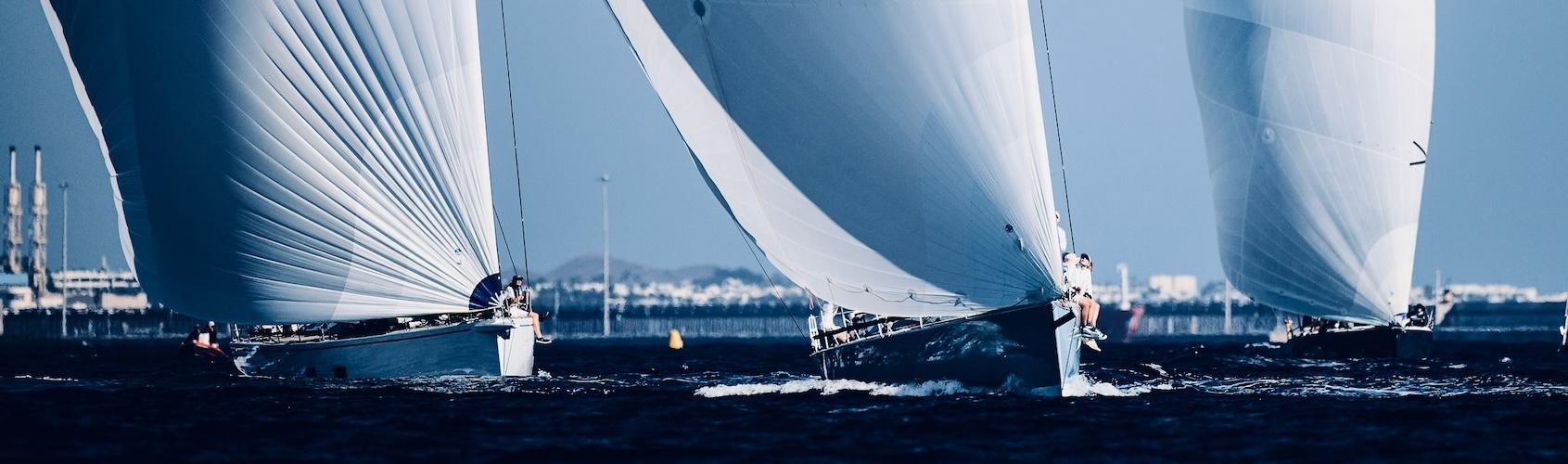 A praiseworthy 10th edition | RORC Transatlantic Race