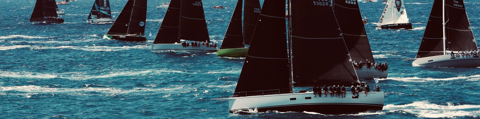 The Royal Ocean Racing Club is all set for the 15th edition of the RORC Caribbean 600, organised in association with the Antigua Yacht Club. Close to 65 teams are expected to be competing with 500 sailors from 26 different countries racing in a huge diversity of boats.