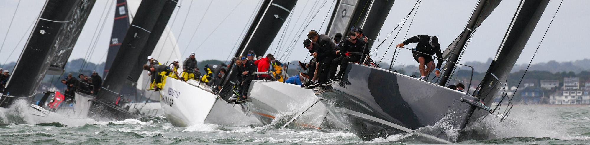 Full-throttle Inshore Warfare