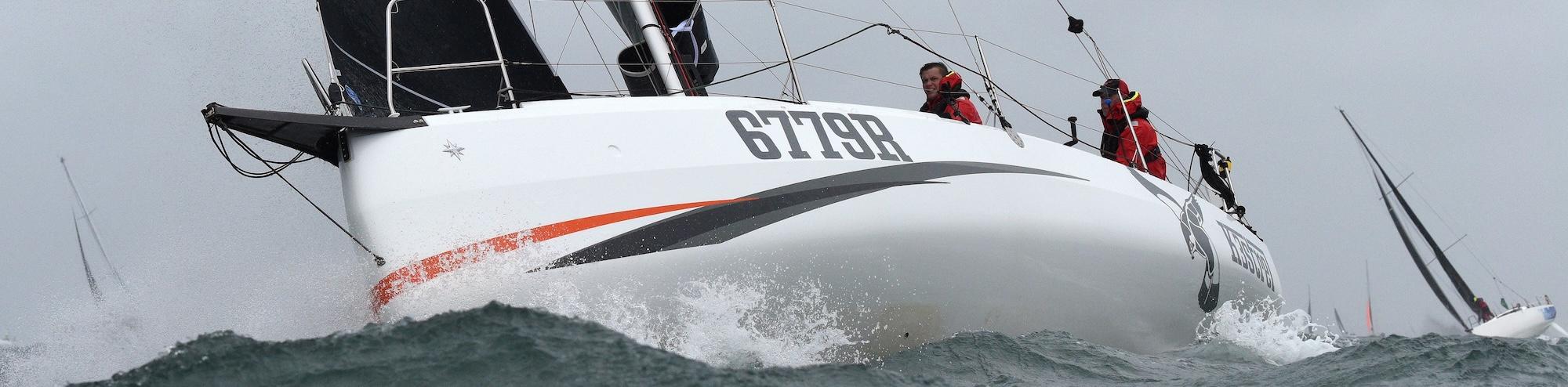 IRC Double-Handed Focus  - 2026 RORC Round Britain and Ireland Race