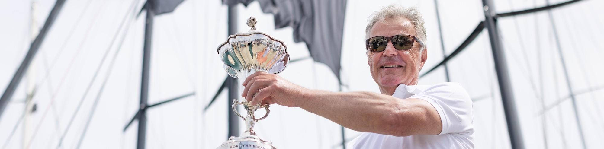 2026 RORC CARIBBEAN 600 - Worthy of Its Legacy