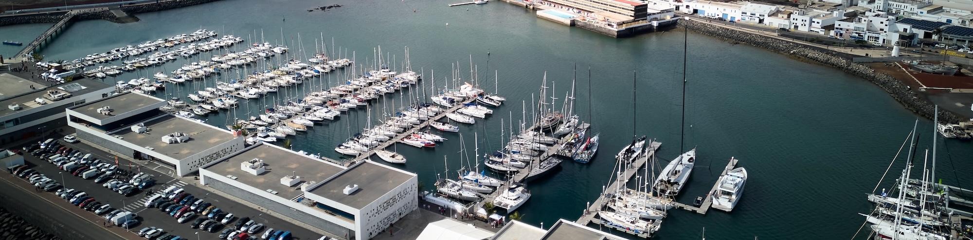 Runners & Riders Set for 2026 RORC Transatlantic Race