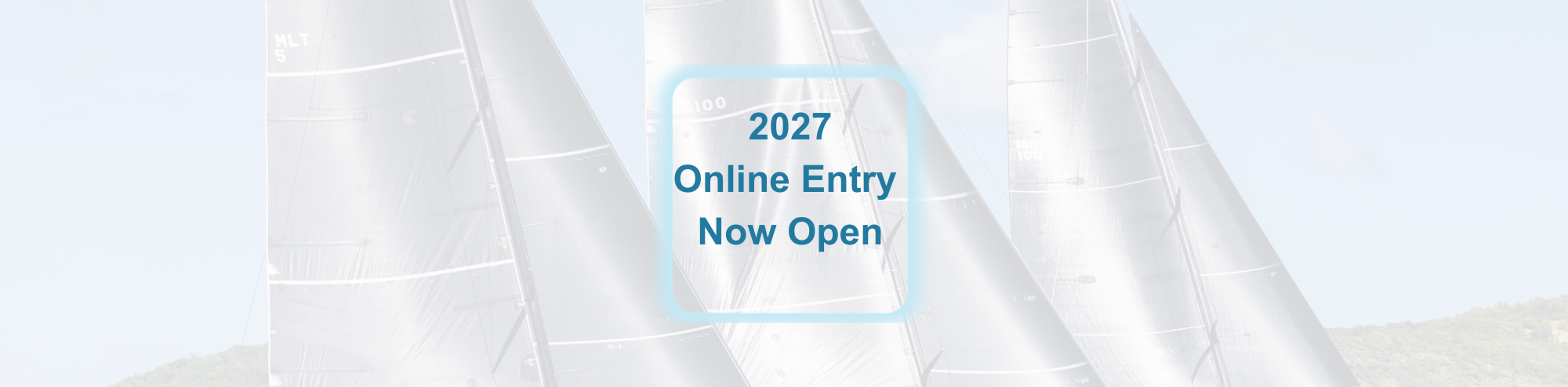 From Atlantic Racing to Caribbean Classic | 2027 Transatlantic & Caribbean 600