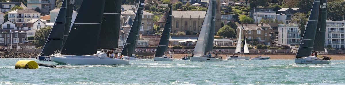 Video: Preview RORC Round Britain and Ireland Race 2026