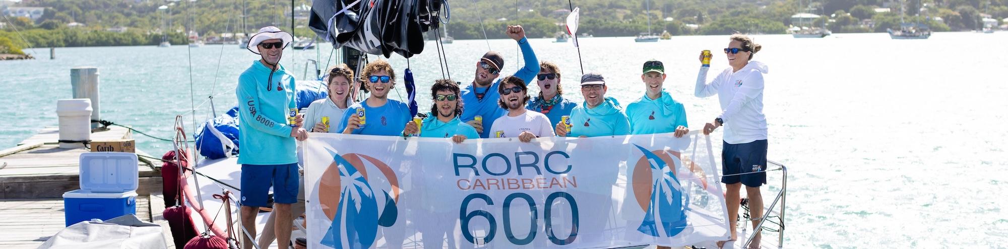 VIDEO + IRC One – Nine Minutes on the Clock for Rikki’s Triumph