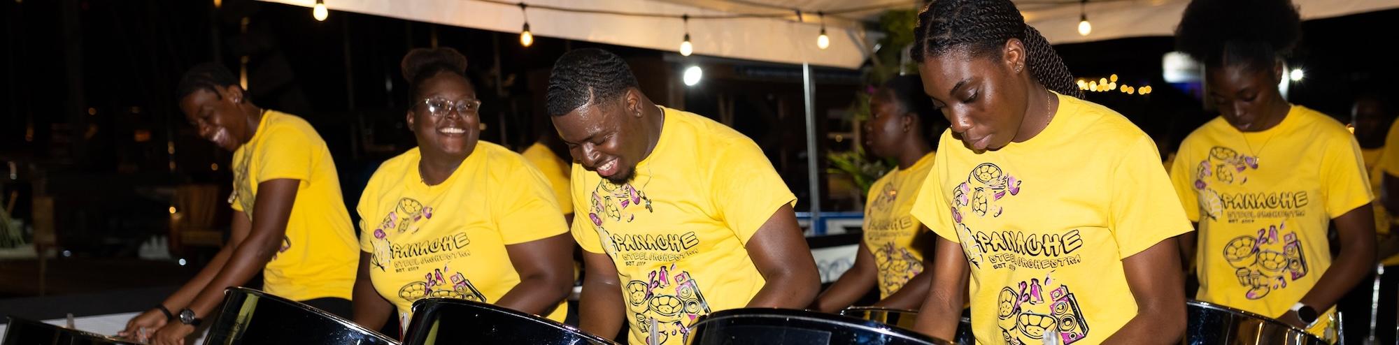 Sevenstar Welcome Party: Caribbean Vibes Before the ‘600