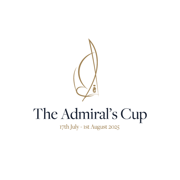 2025 Admiral's Cup | Racing Programme