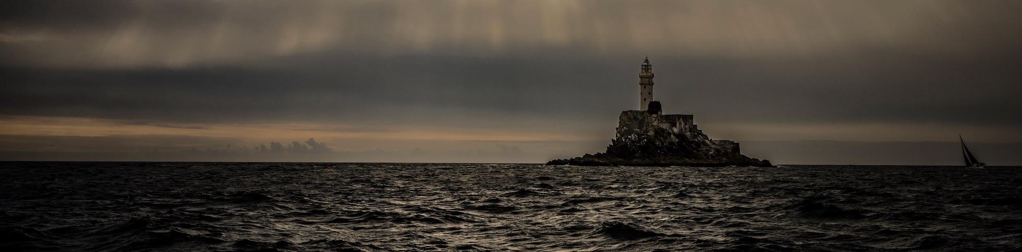  Turning the Corner – Speed, Strategy and Showdowns After the Rock