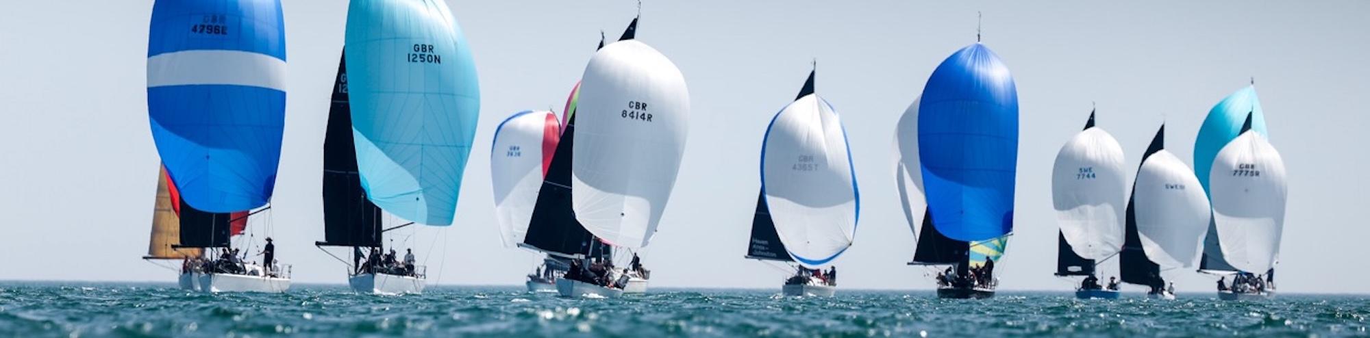 2026 IRC European Championships - Day Two