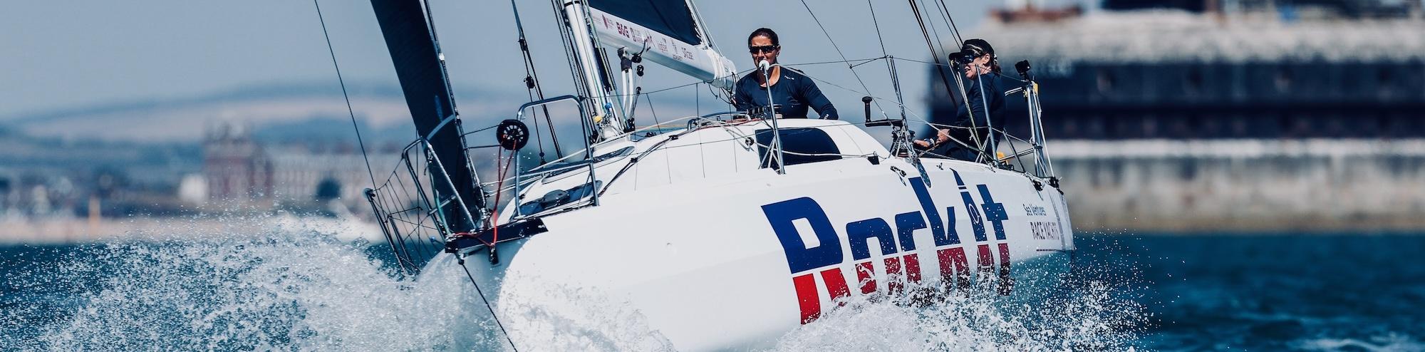 RORC Annual Dinner and Prize-Giving 2026 – Dee Caffari confirmed as Guest Speaker