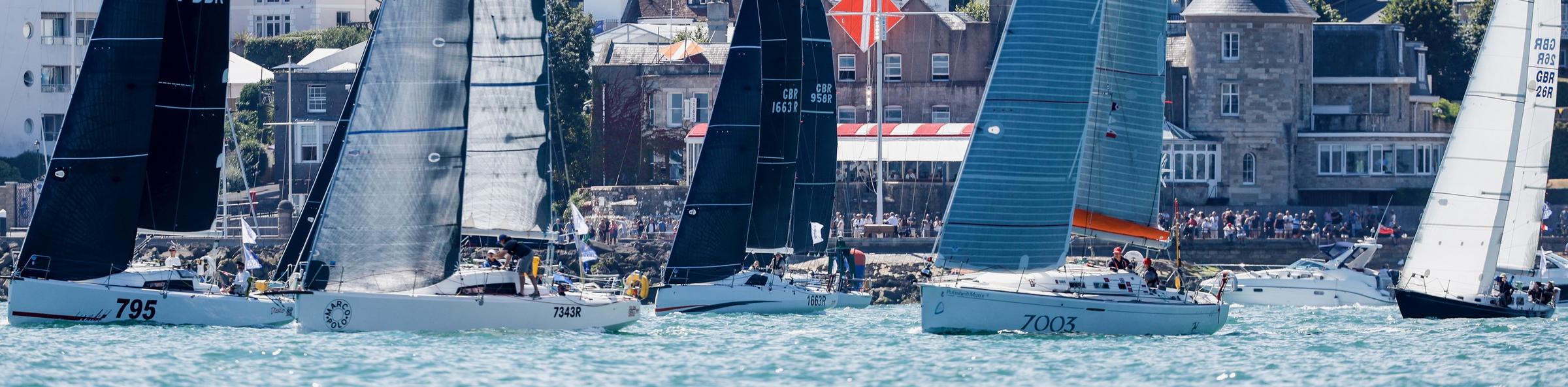 Round Britain & Ireland Race Webinar Recording – 30 April 2026