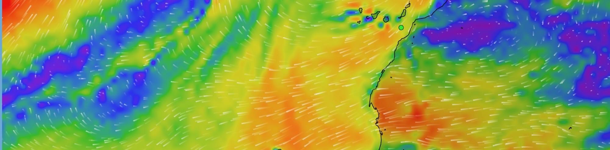 Change of course adds tactical twist for RORC Transatlantic Race