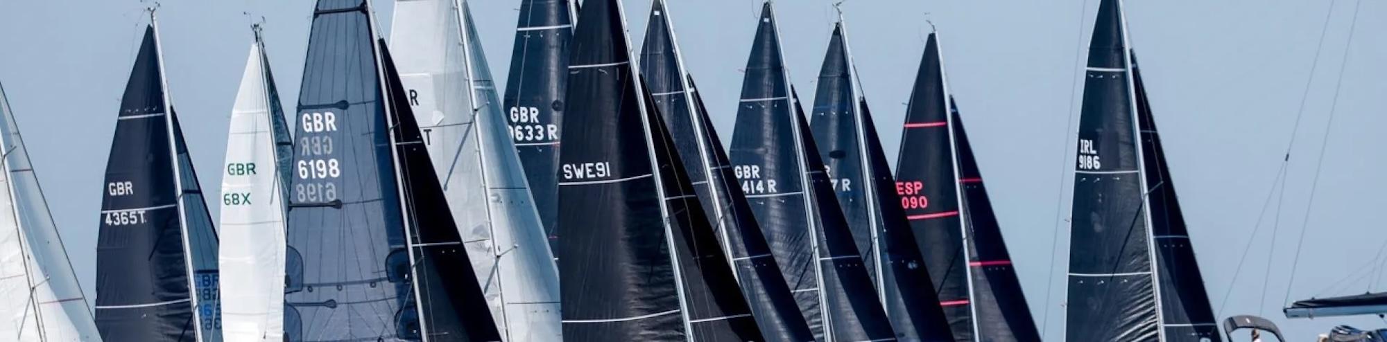 2026 IRC European Championships - Day Three