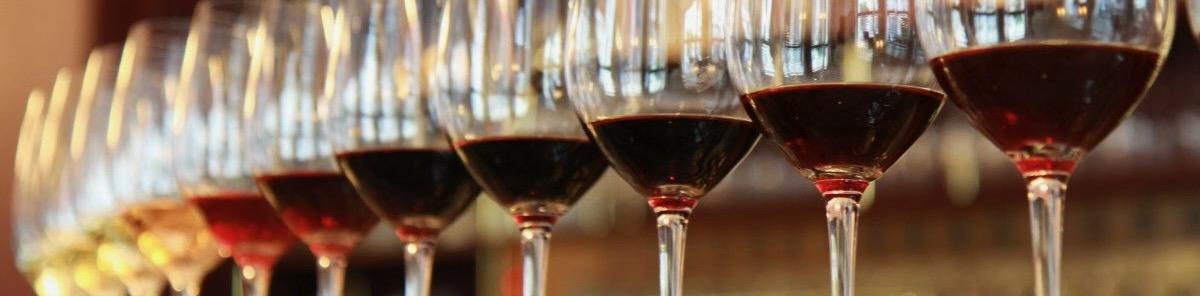MMD Tour de France Wine Tasting at the London Clubhouse