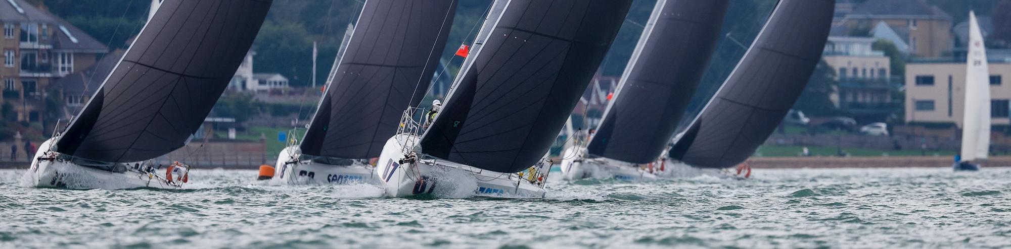 2025 Offshore Double Handed World Championships | Golden Ticket Remains Undecided