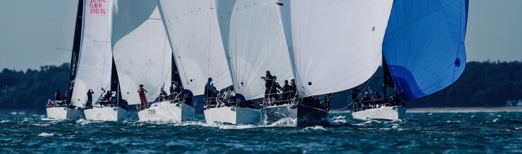 RORC Vice Admiral's Cup