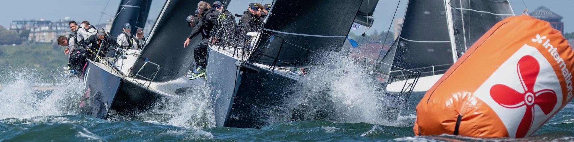 IRC Europeans 2026 Poole, UK | Six Months to go