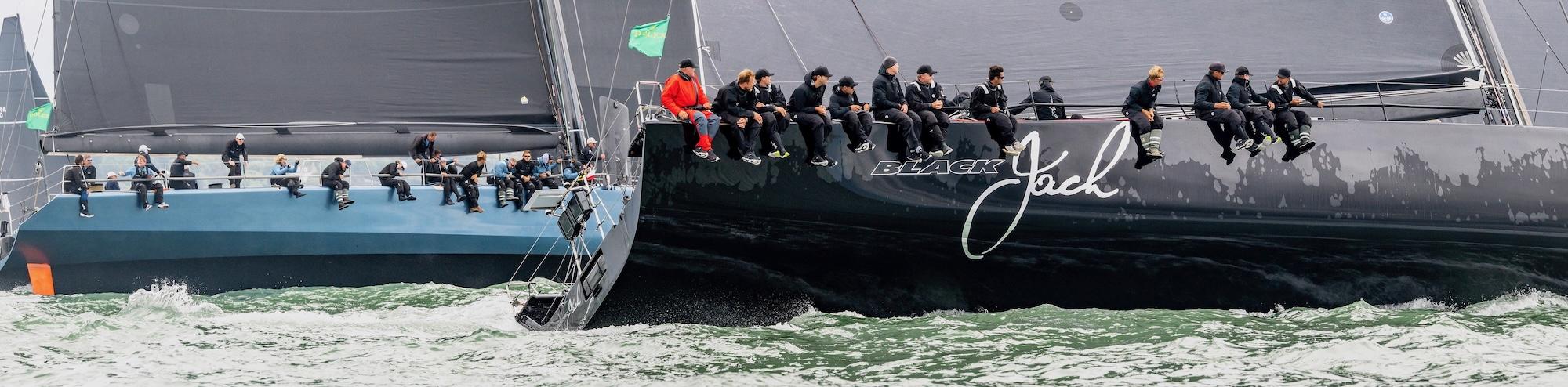 In the Big Cat’s Backyard | Black Jack 100 Takes On Leopard 3