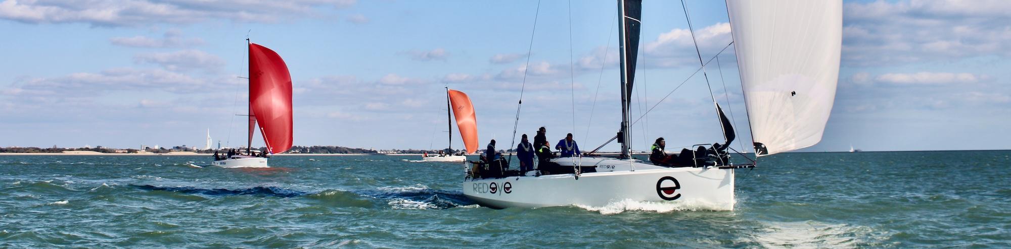 RORC Griffin 25 - Final Preparations for the Racing Season