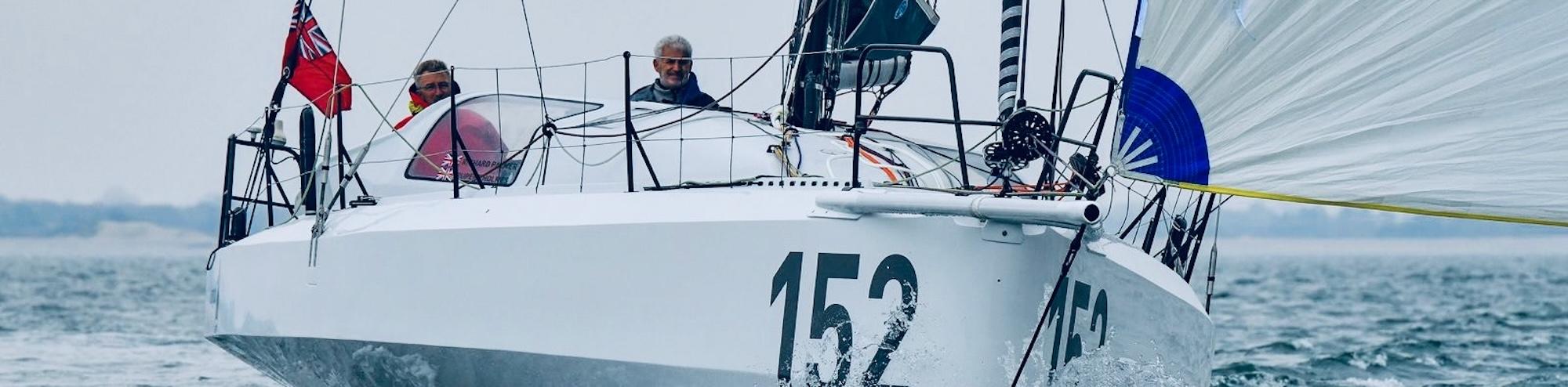 RORC Member Focus | Jangada Comes Full Circle