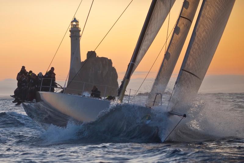 Rolex Fastnet Race – winners return