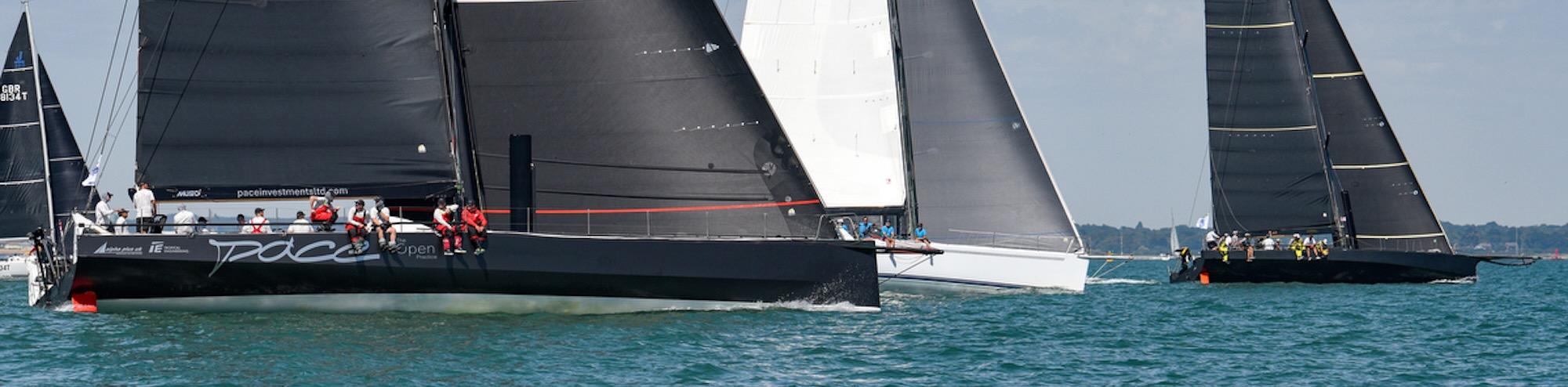 RORC Round Britain and Ireland Race 2026 – The Offshore Marathon has Begun