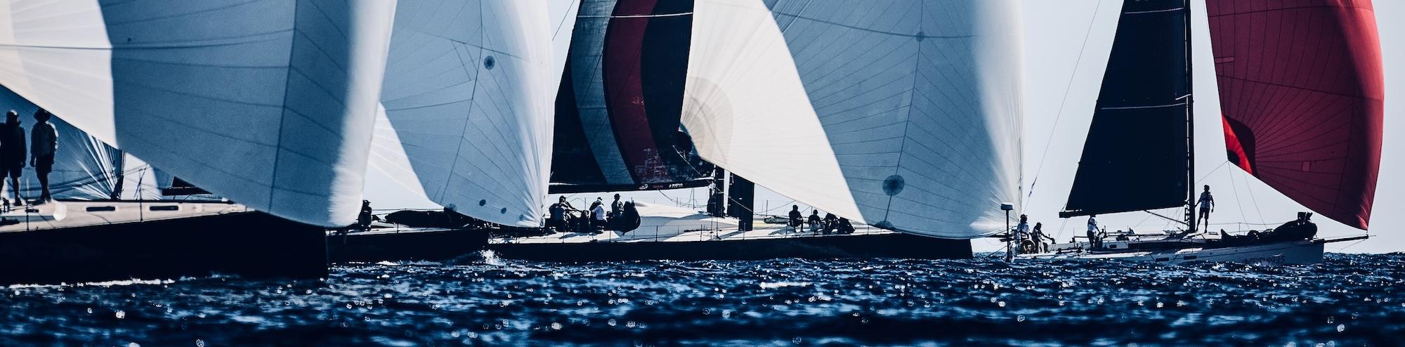 2025 RORC Transatlantic Race | Sailing into History