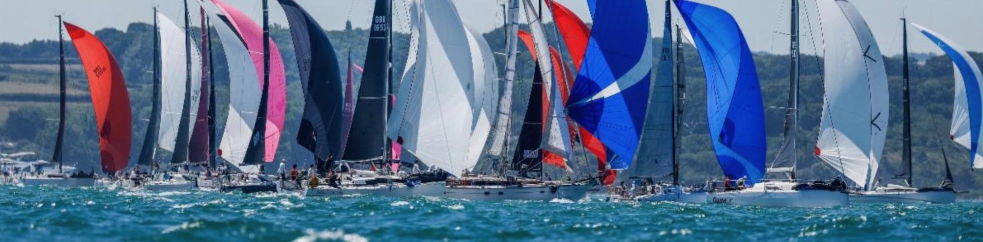Strong Start for 2026 as IRC Rating Applications Open