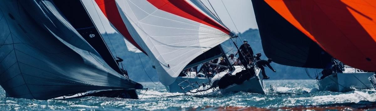 GBR IRC 2025 Championships and new prize sponsor announced