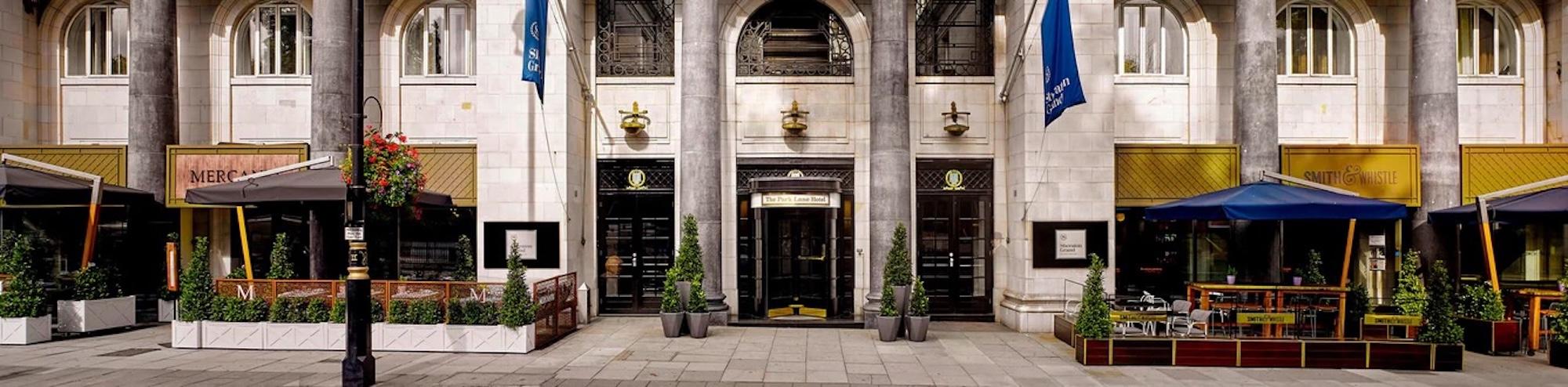 Celebrate a century of offshore racing in true style at the RORC Centenary Dinner and Prize Giving in London, held at the elegant Sheraton Grand Hotel on Picadilly. 