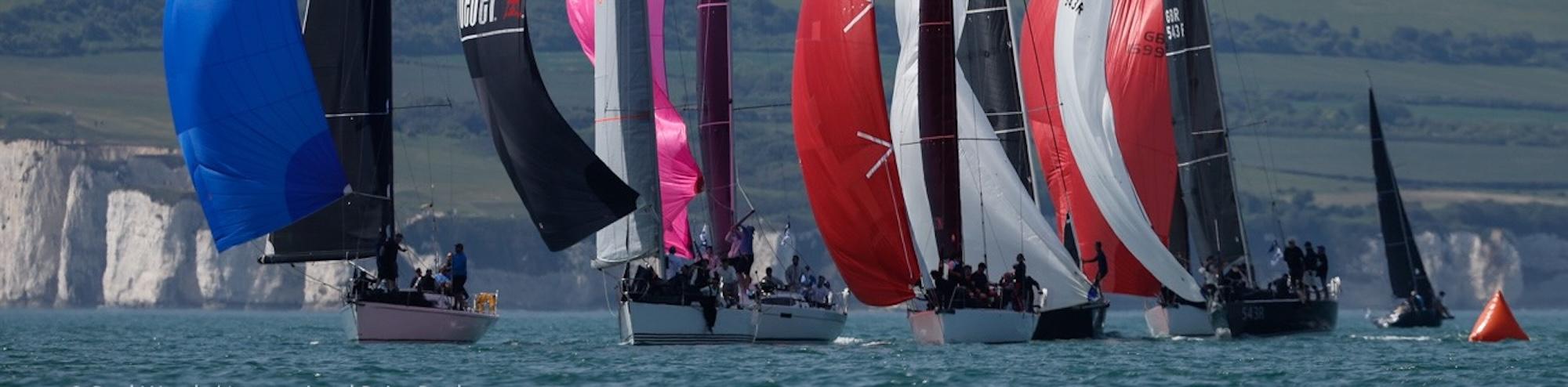 2026 IRC European Championships - Final