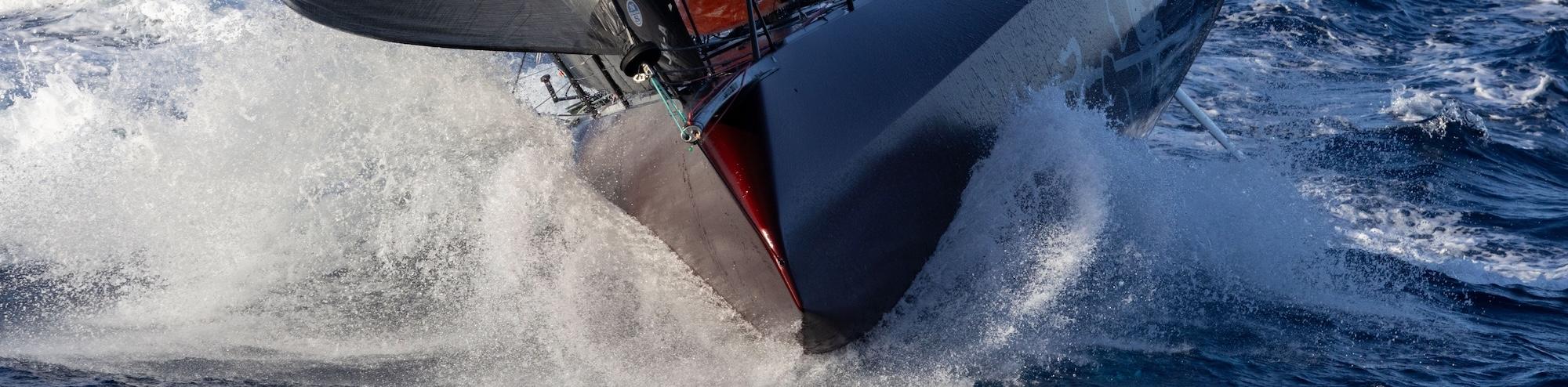 Fantastic Four: IRC Overall contenders ready for RORC Transatlantic Race