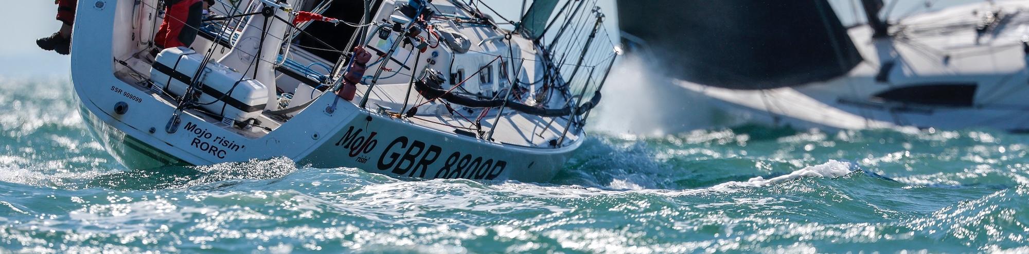 Three Championships Head for the Finish Line