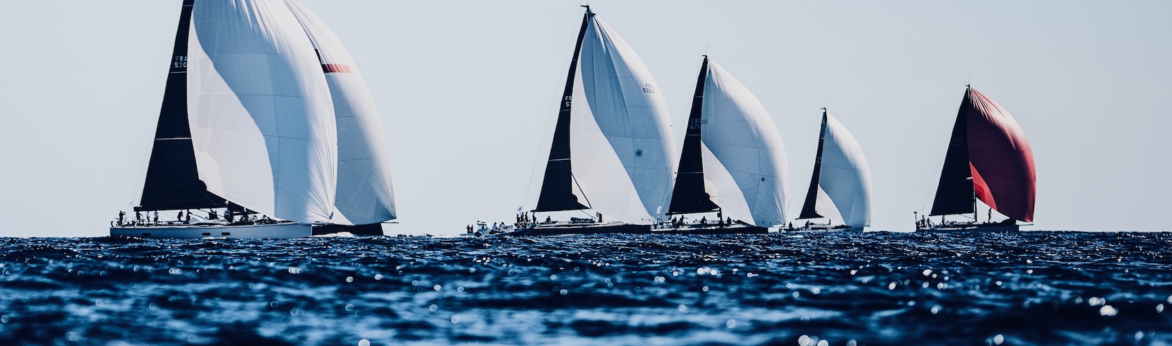 RORC Transatlantic Race - Destinations for Success