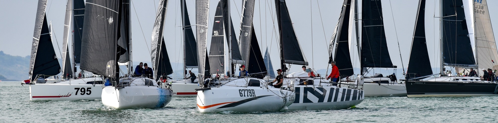 LIVE! Results Cervantes Trophy Race