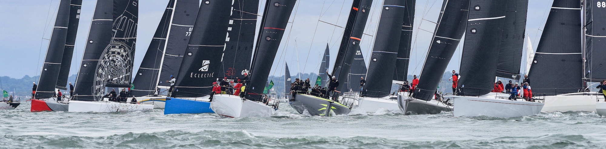The 2025 Admiral’s Cup: Emotional, Rare, Unforgettable