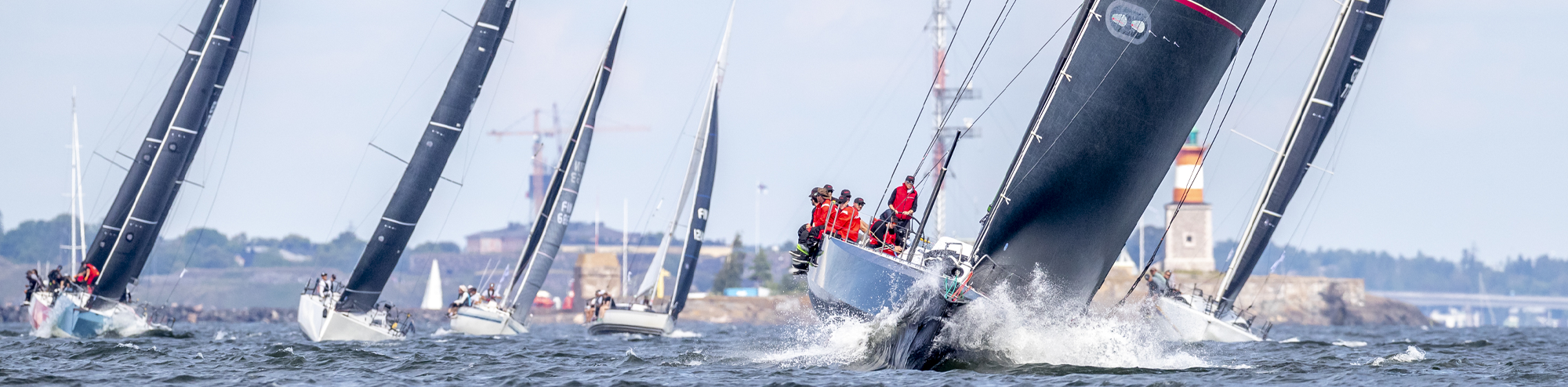 2024 Roschier Baltic Sea Race – Celebrating Success