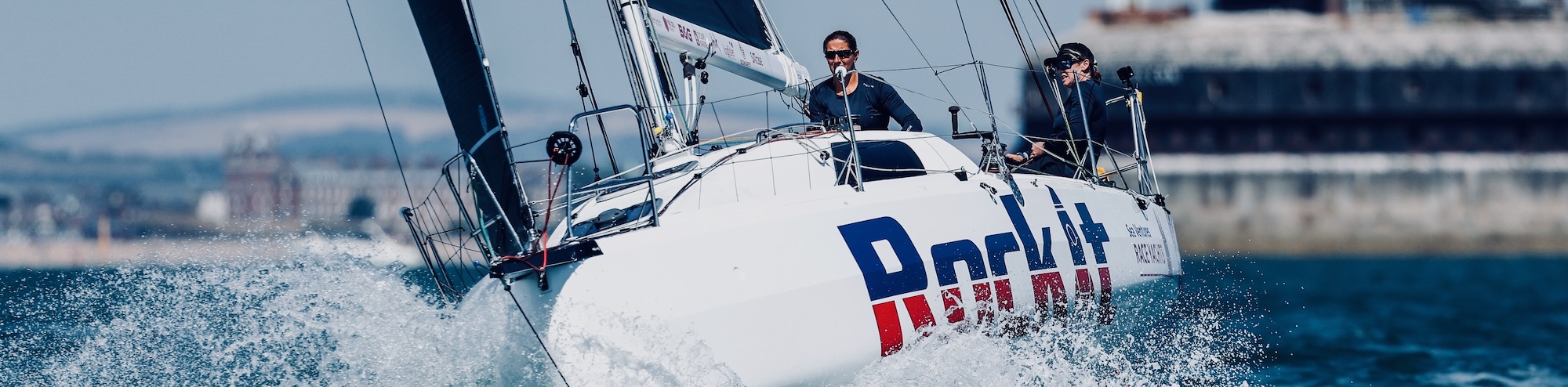 RORC Annual Dinner and Prize-Giving 2026 – Dee Caffari confirmed as Guest Speaker