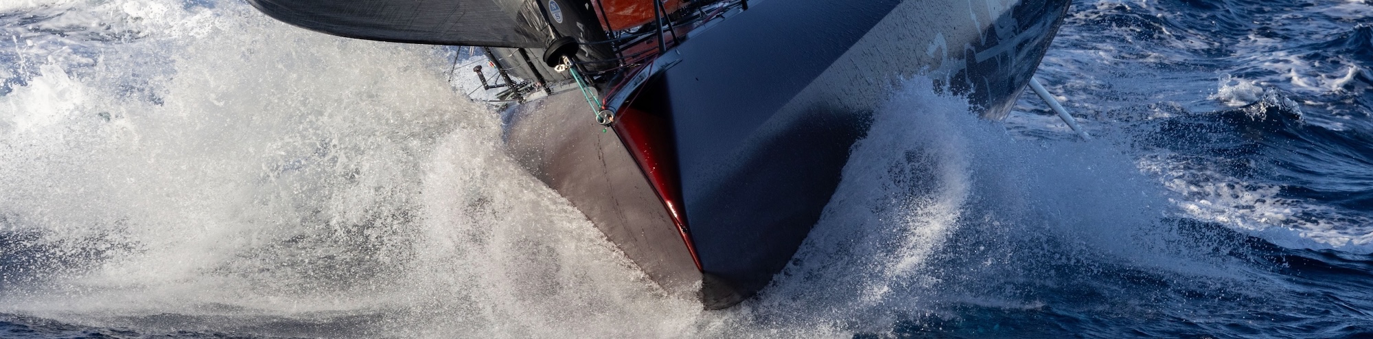 Fantastic Four: IRC Overall contenders ready for RORC Transatlantic Race