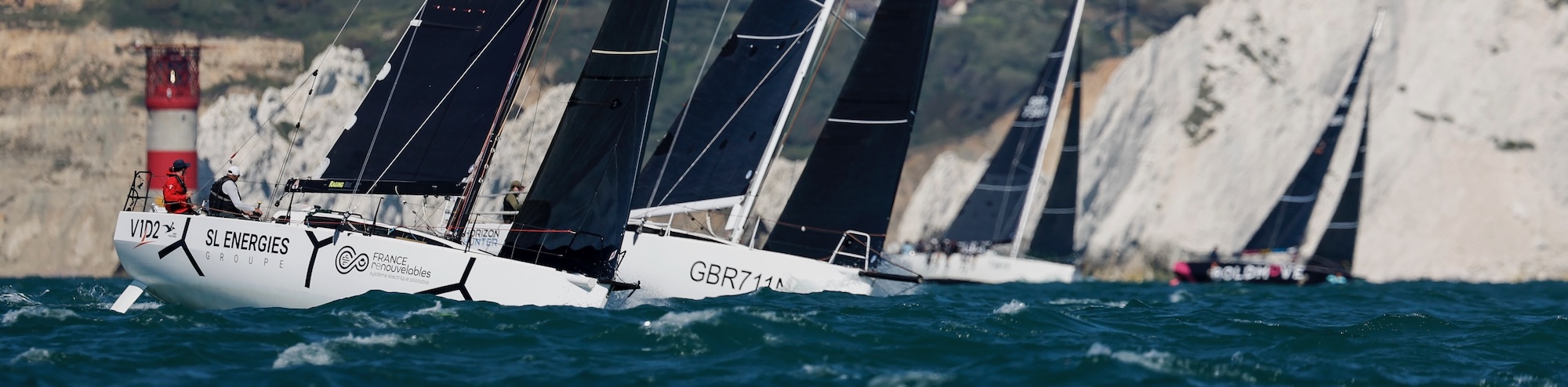 Sun Hill IV Rises to St Malo Glory
