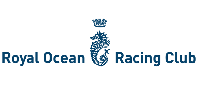 Royal Ocean Racing Club Logo