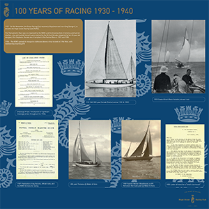 1930 - 1940