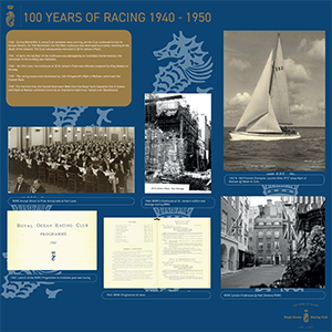 1940 - 1950