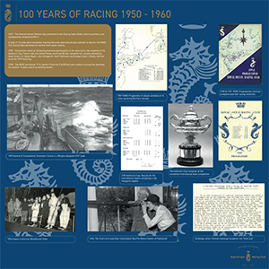 1950 - 1960